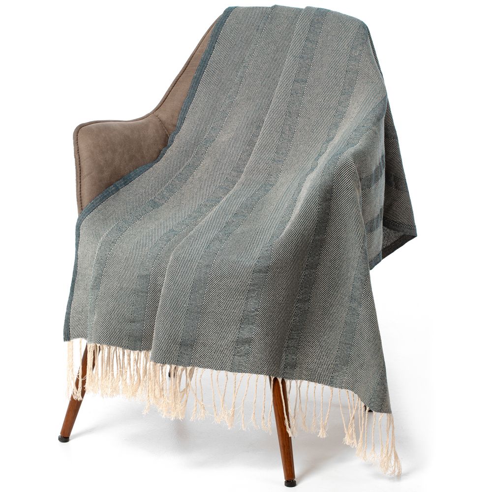 Плед «Сенеж»