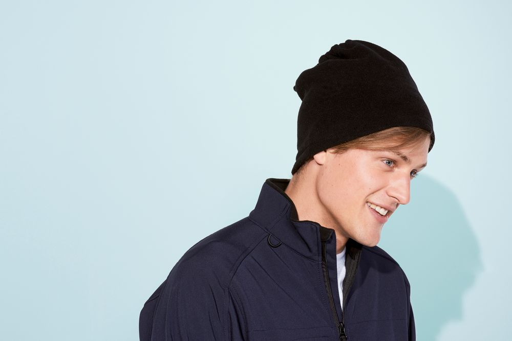 Шапка-шарф с утяжкой Blizzard фото на сайте  Print Logo.