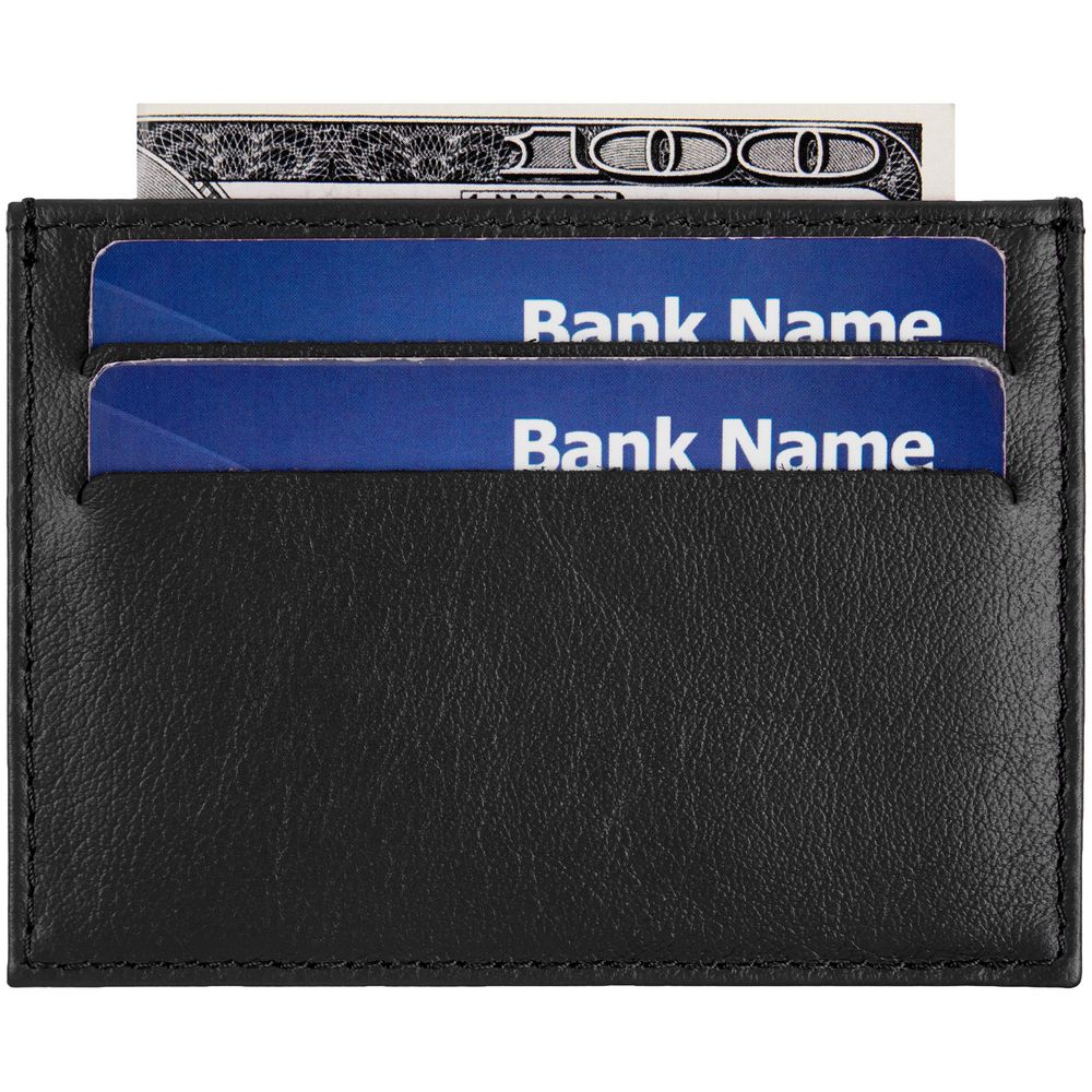 Чехол для карточек Top Mini