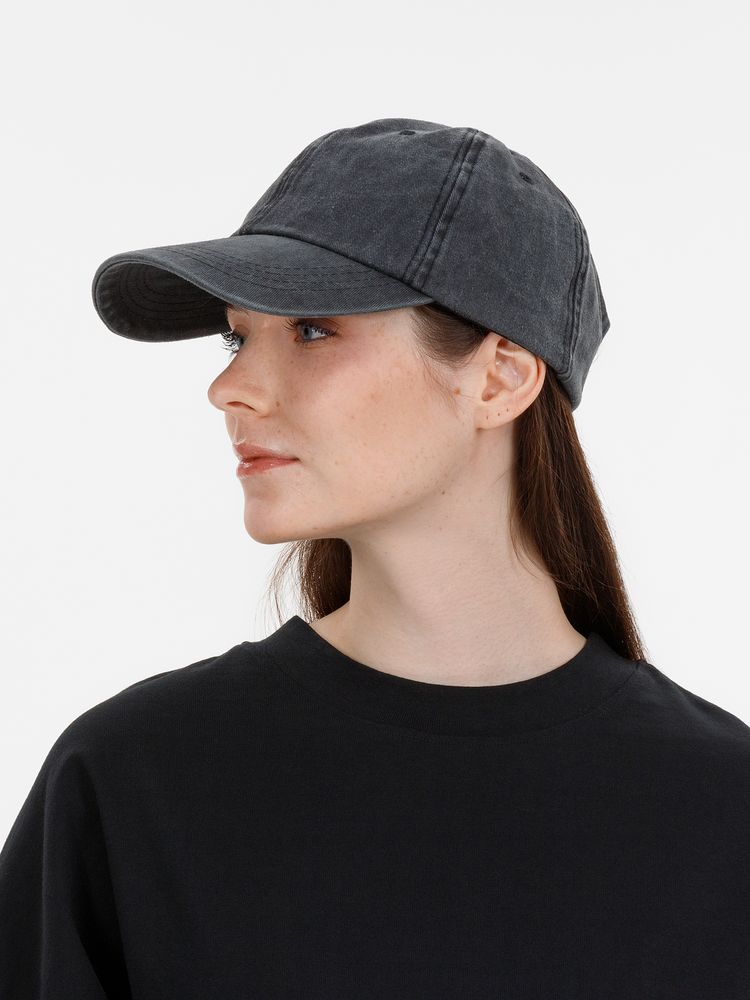 Бейсболка Berwi фото на сайте Print Logo.