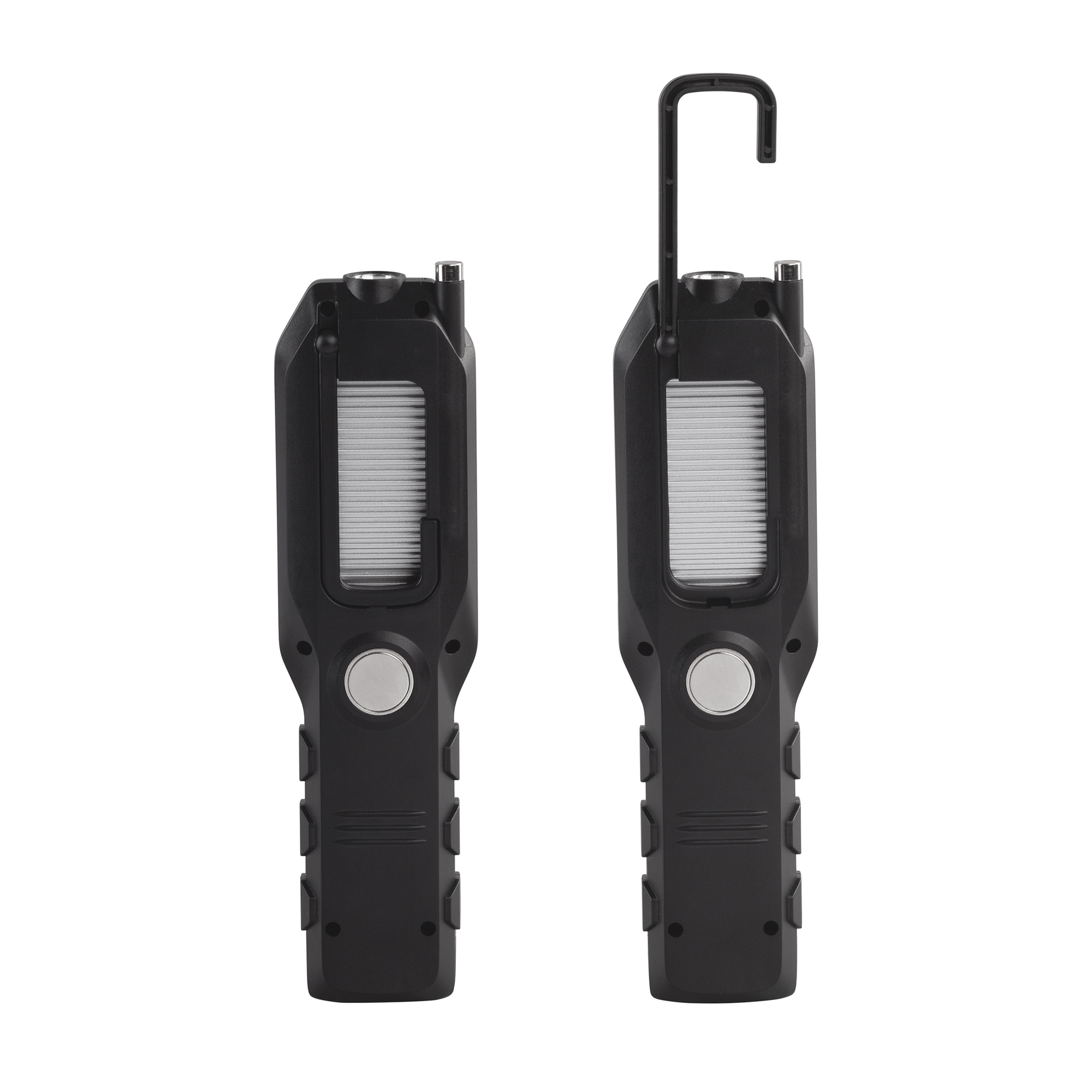 Многофункциональный фонарь "Navigator" с аккумулятором 1800 mAh фото на сайте Print Logo.