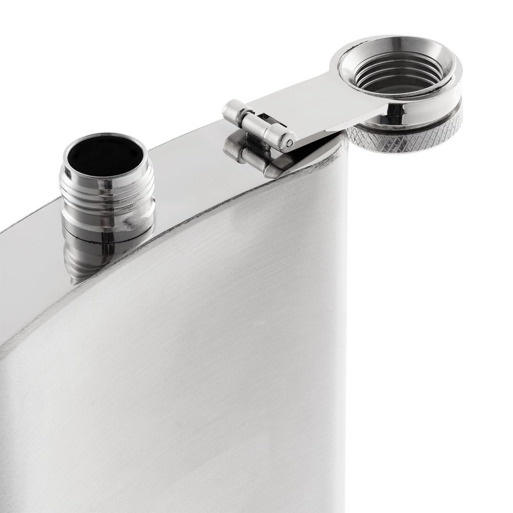 Фляжка Great Muse фото на сайте Print Logo.