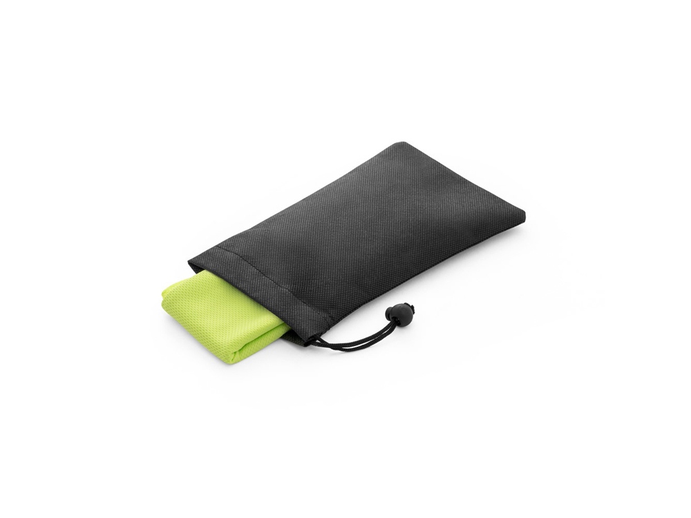 Полотенце для спорта BERNAL с логотипом  | Print Logo