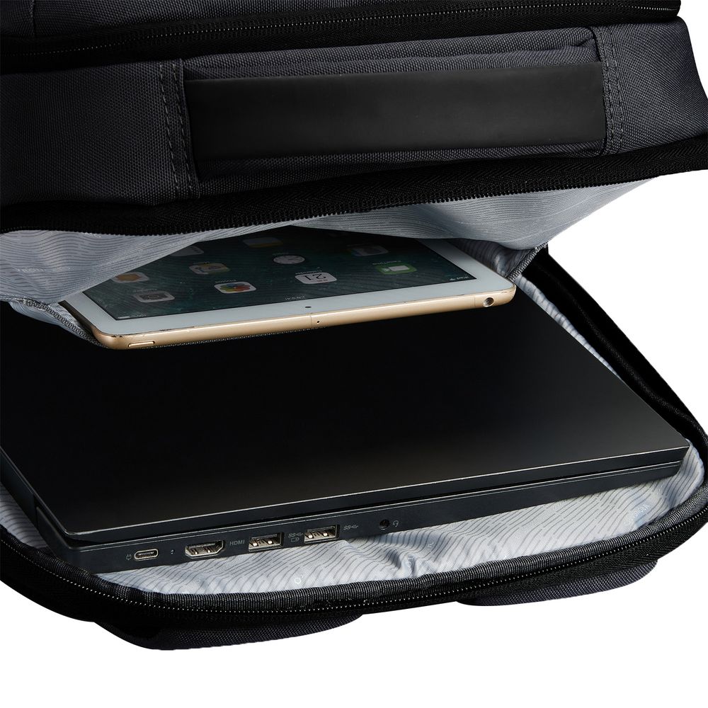 Рюкзак Clayton 14 фото на сайте Print Logo.