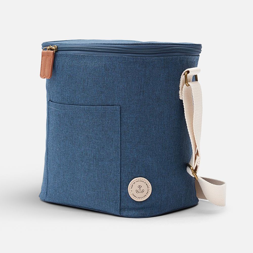 Сумка-холодильник Sortino S с логотипом Vinga | Print Logo