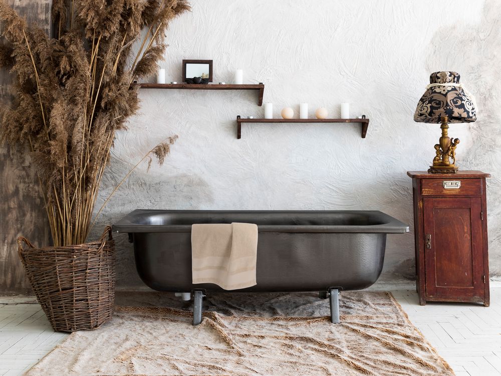 Полотенце Molan, среднее