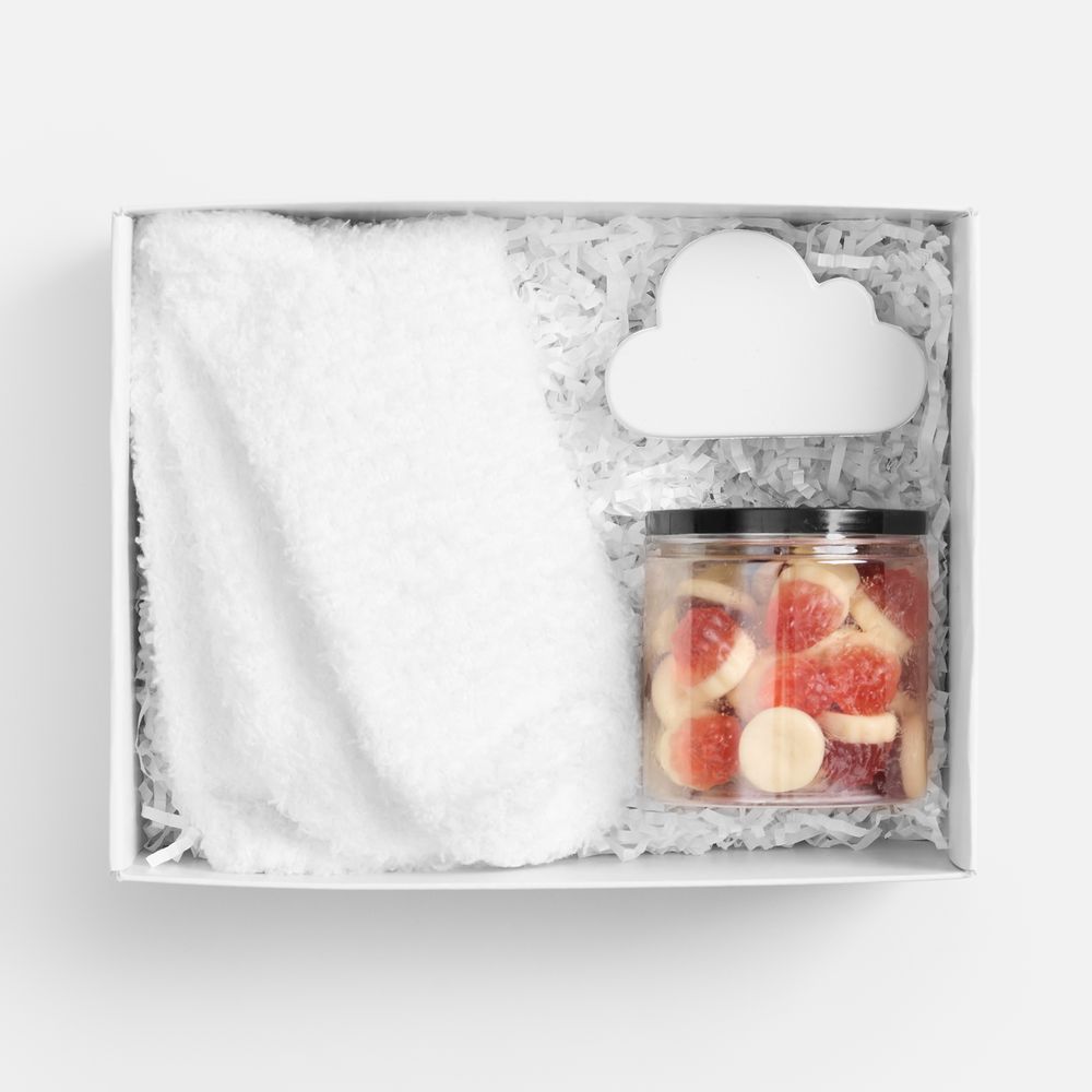 Набор Cloudlet фото на сайте Print Logo.