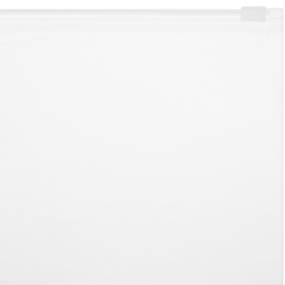 Пакет Zip Lock, L — пример нанесения логотипа () | Print Logo