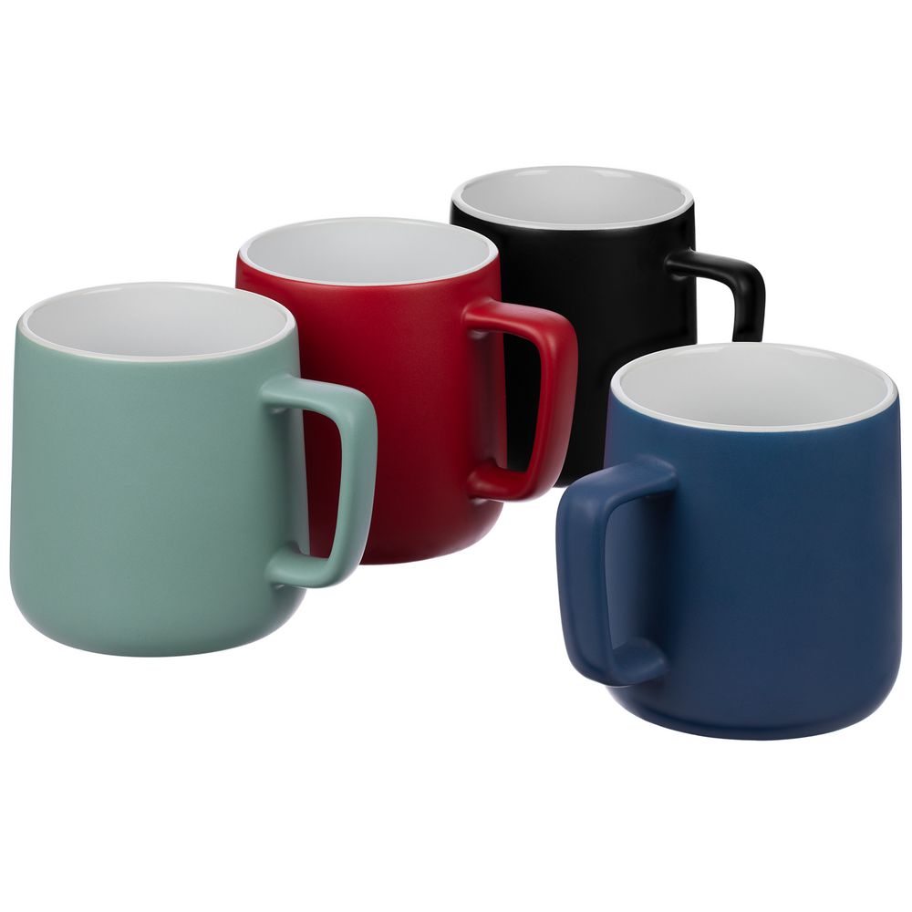 Кружка Ingver фото на сайте Print Logo.