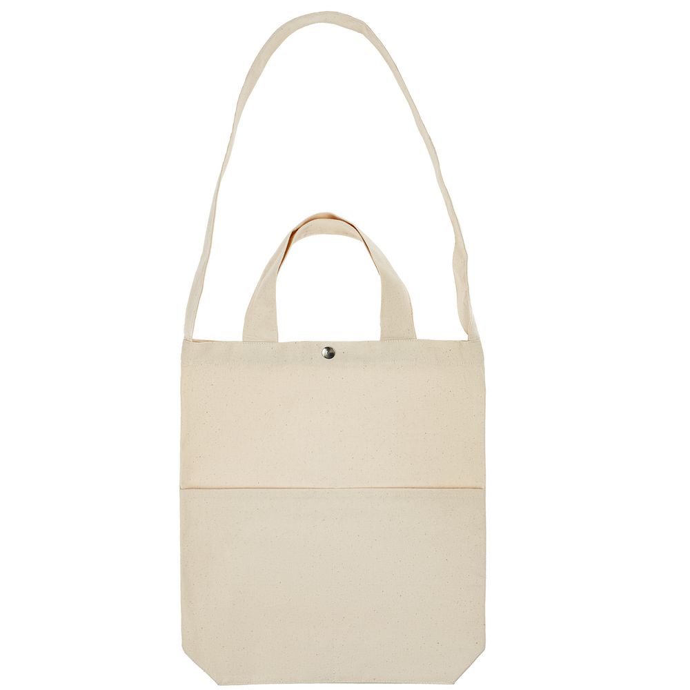 Сумка холщовая через плечо Artspace фото на сайте Print Logo.