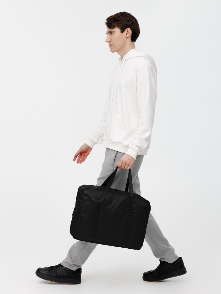 Спортивная сумка Ligero фото на сайте  Print Logo.