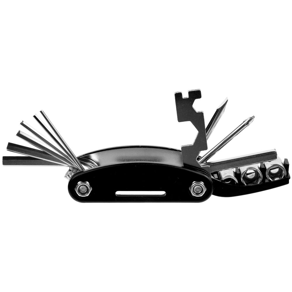 Мультитул велосипедный Velofix — пример нанесения логотипа () | Print Logo