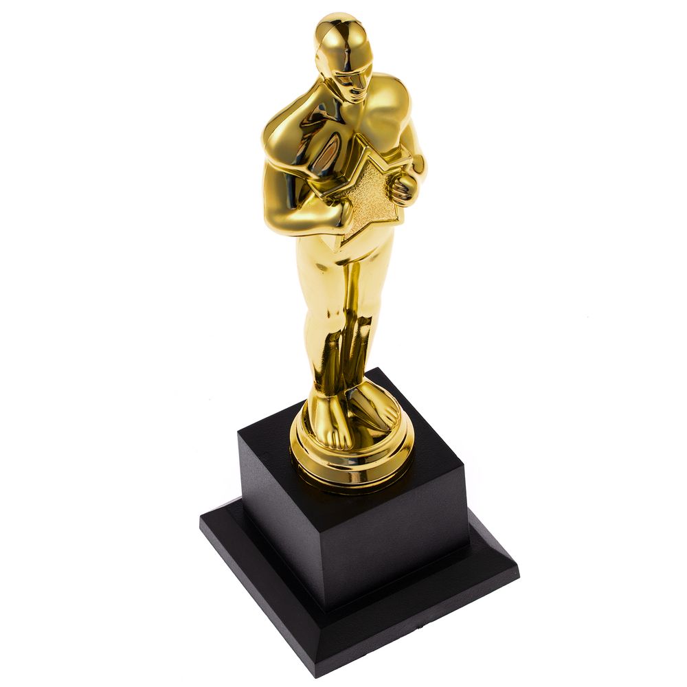 Стела Top Honours — пример нанесения логотипа () | Print Logo