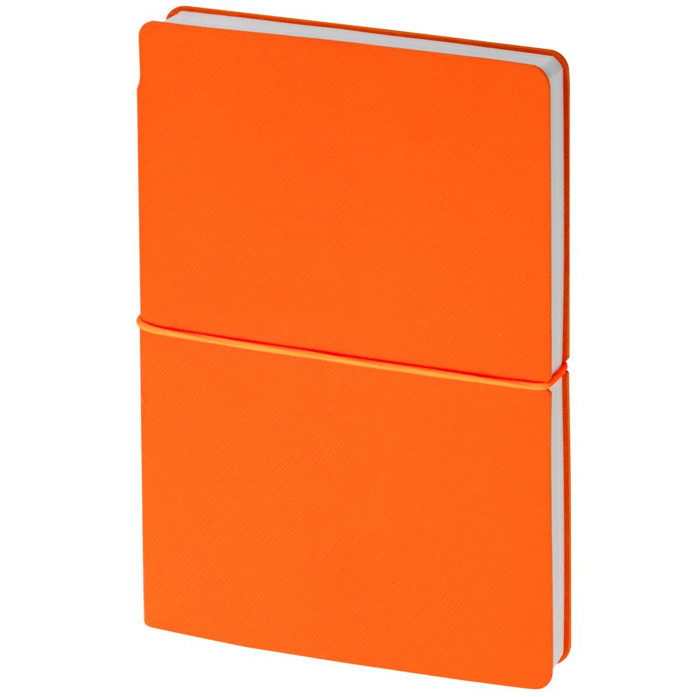 Ежедневник Flexpen Bright, недатированный с логотипом Адъютант | Print Logo