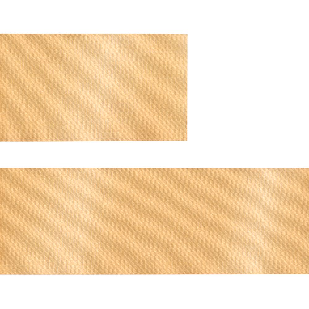 Лента сатиновая Satin 35 XL, серая фото в интернет-магазине Print Logo.
