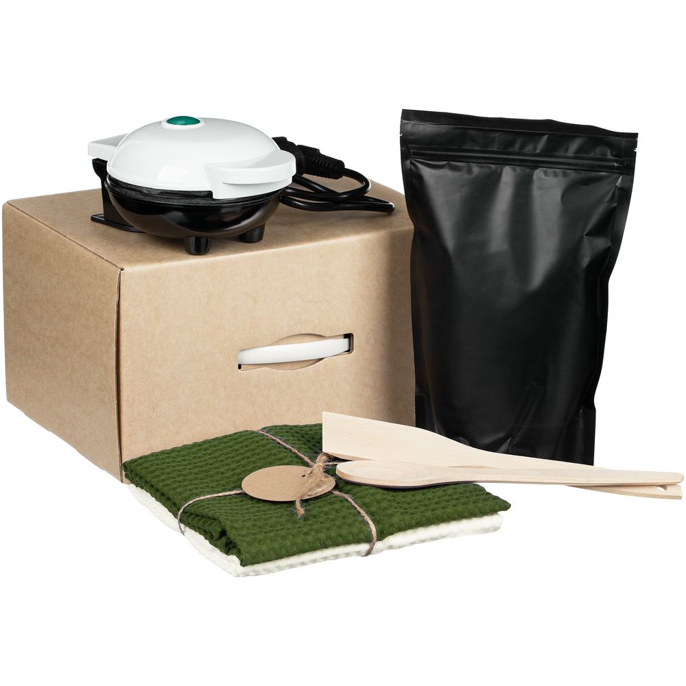 Коробка Matter High Light