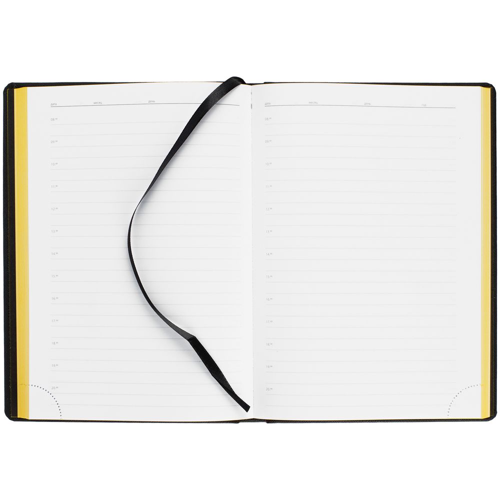 Ежедневник Mobile, недатированный