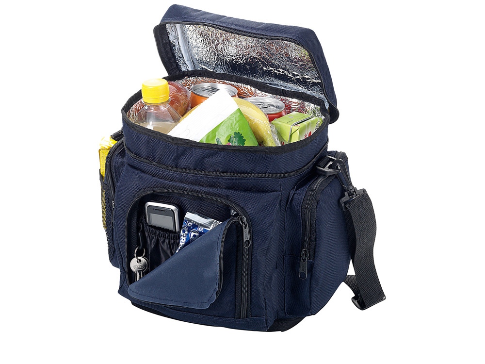 Сумка-холодильник Helsinki фото на сайте Print Logo.