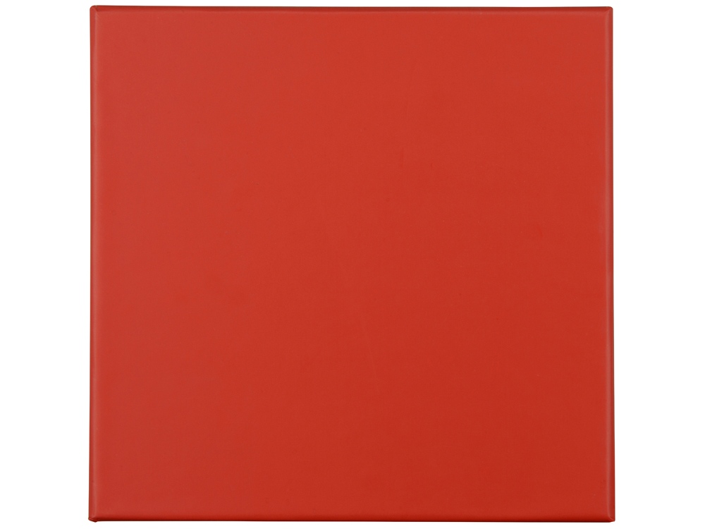 Подарочная коробка Corners малая, красный