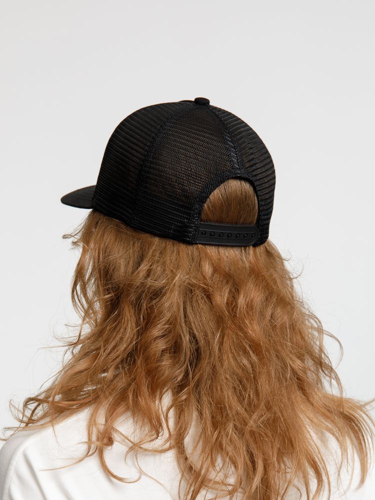 Бейсболка Seguro Air