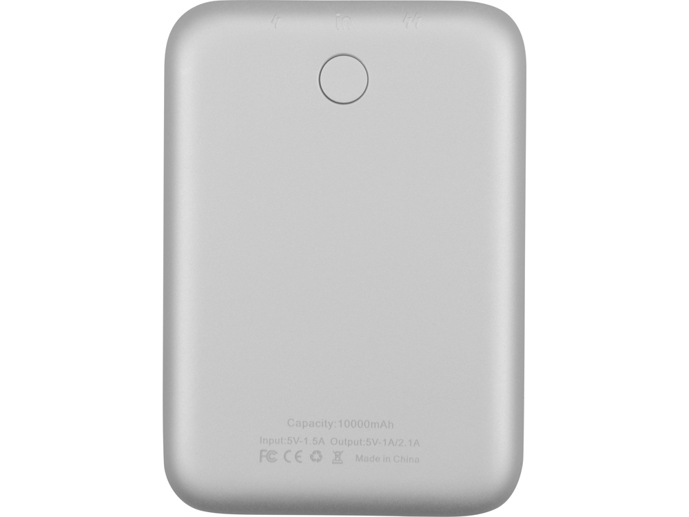 Портативное зарядное устройство