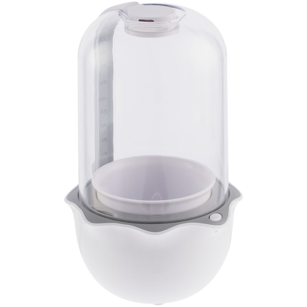 Умная теплица growUp фото на сайте Print Logo.