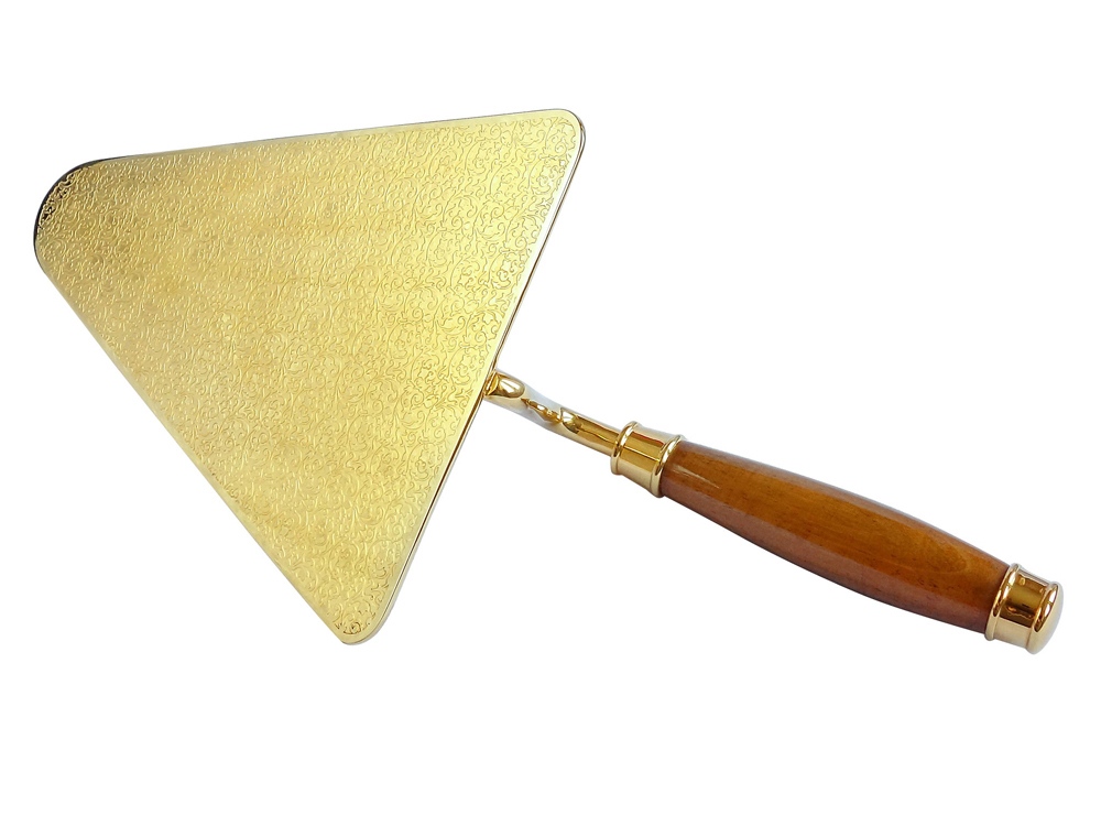 Подарок строителю Мастерок