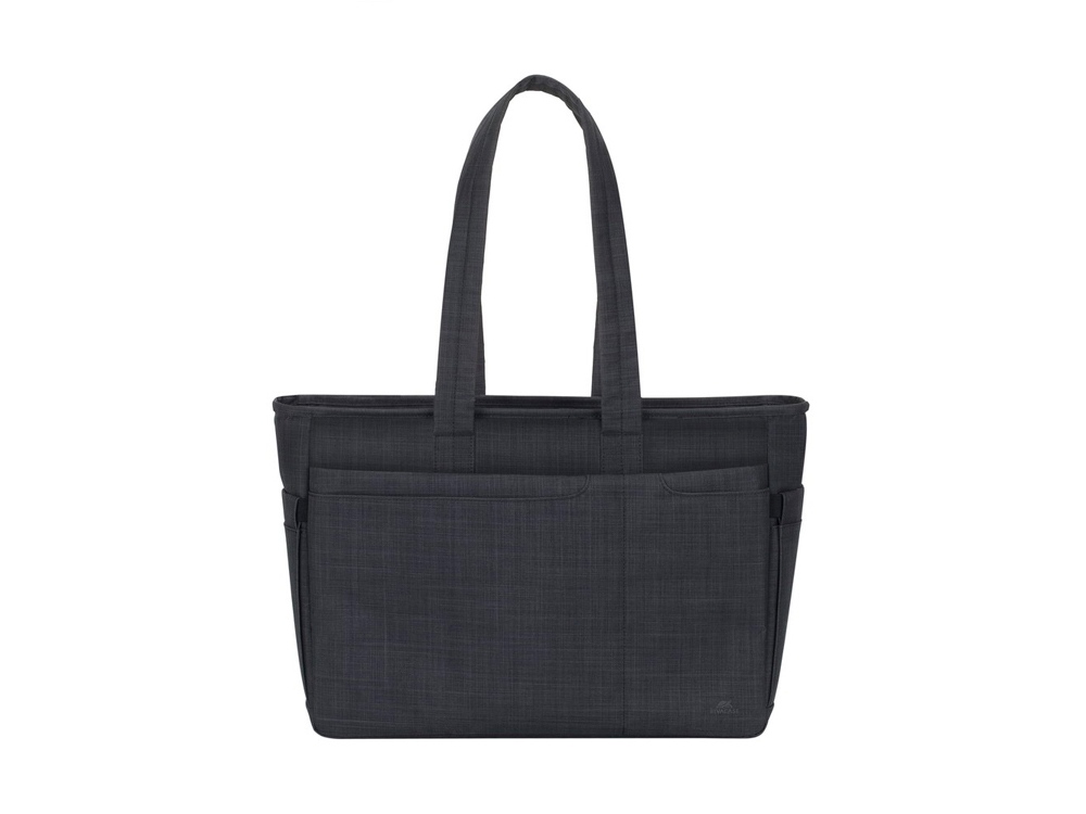 RIVACASE 8391 black сумка для ноутбука 15,6 / 6
