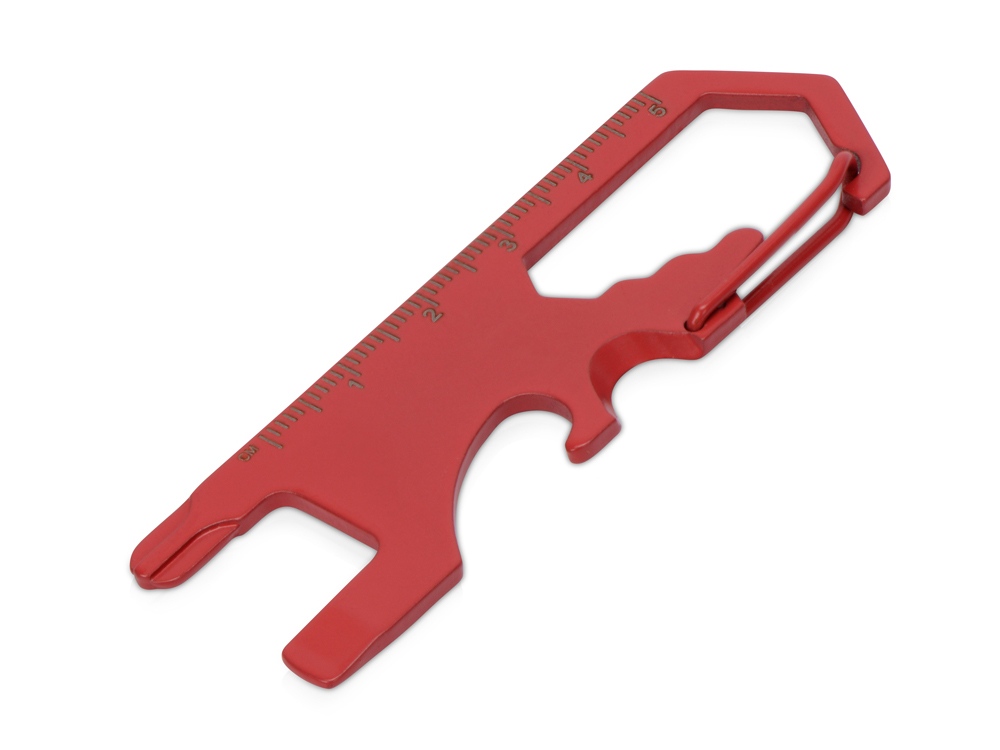 Мультиинструмент Carabiner фото на сайте  Print Logo.