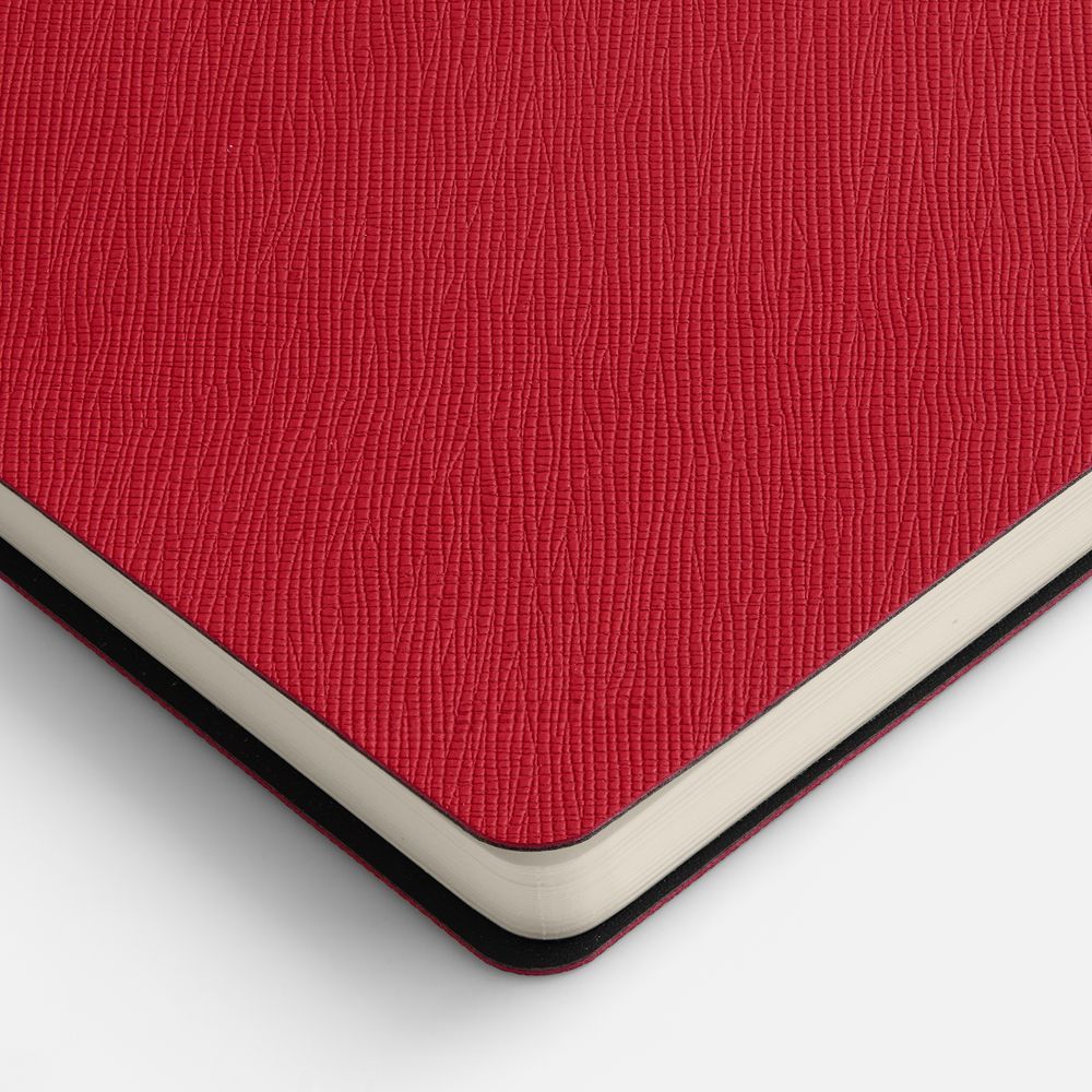 Ежедневник Lungo, недатированный