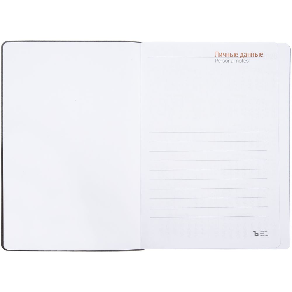 Ежедневник Flexpen Color, датированный