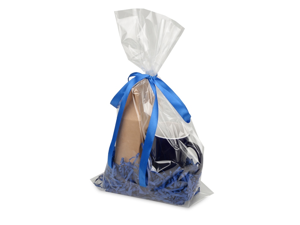 Подарочный набор Mattina с кофе с логотипом Eat & Bite | Print Logo