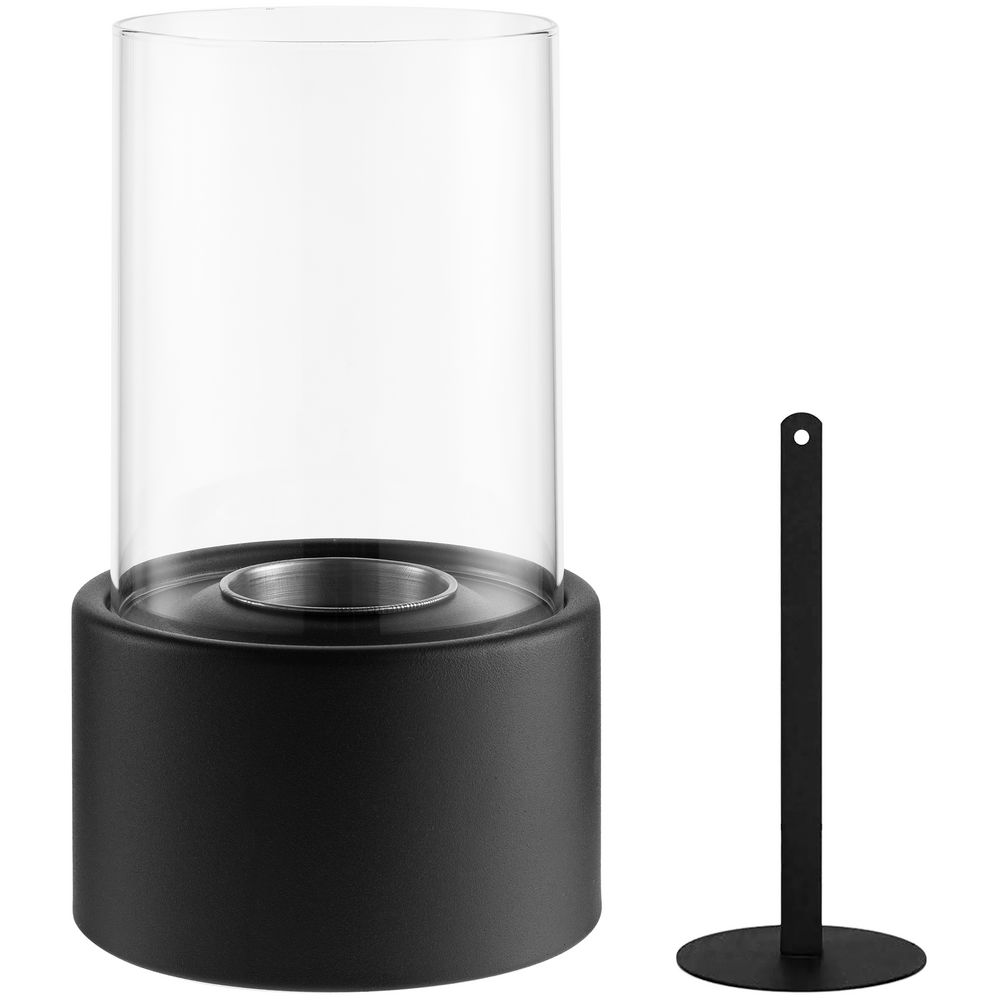 Биокамин Sera фото на сайте Print Logo.