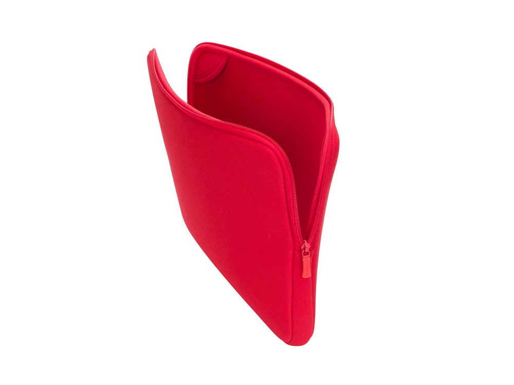 RIVACASE 5123 red чехол для ноутбука 13.3 / 12