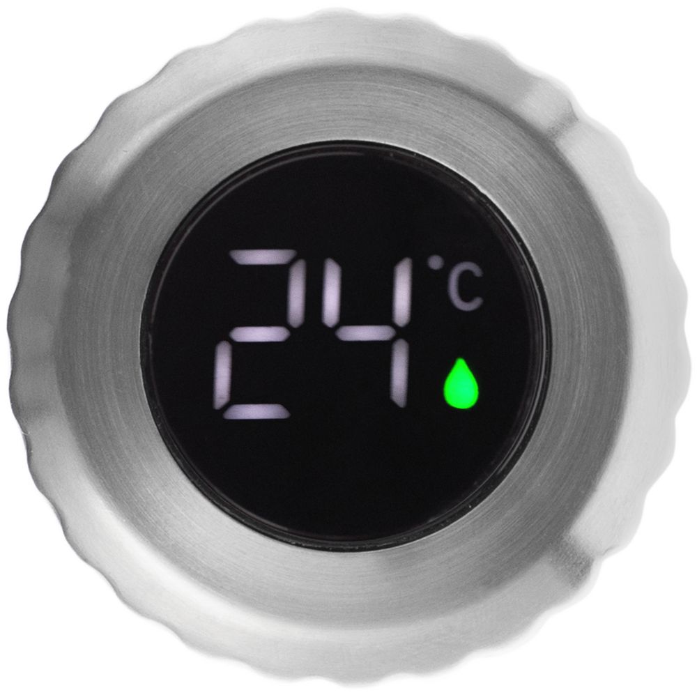 Смарт-бутылка Indico фото на сайте Print Logo.