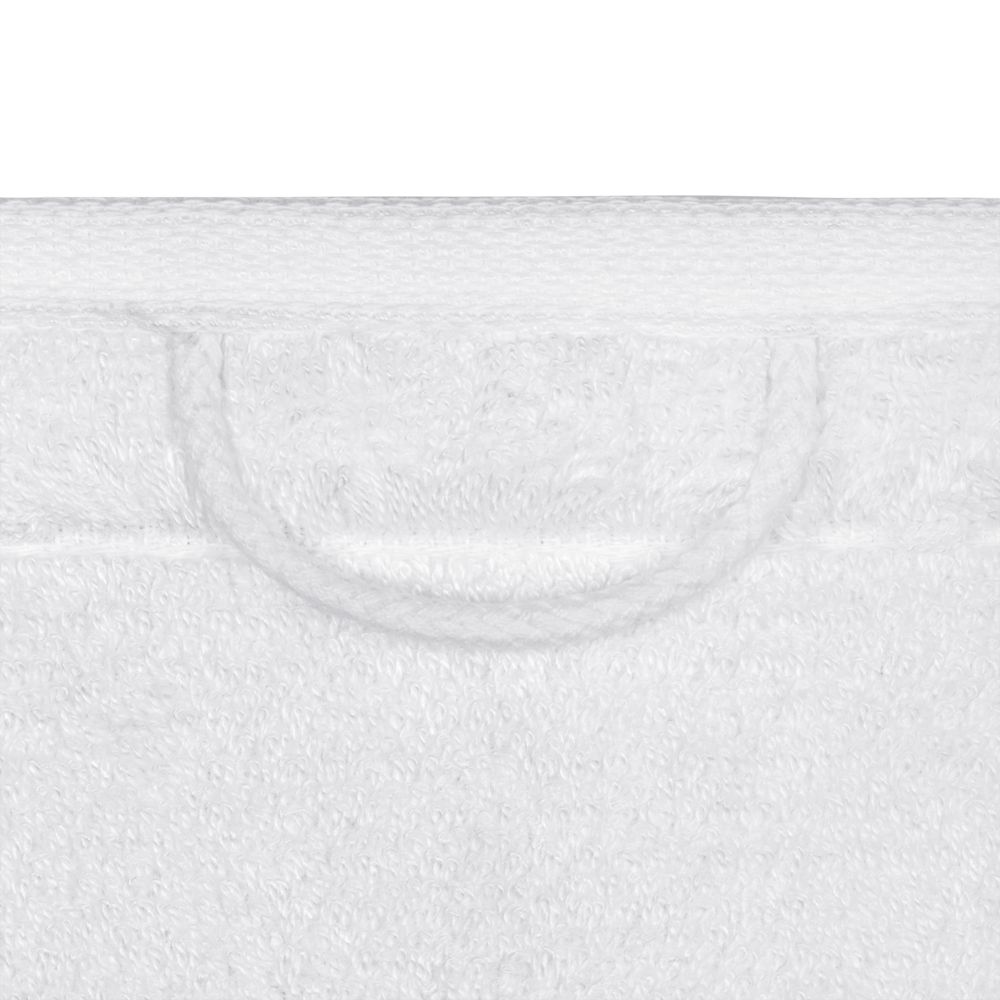 Полотенце Bamboo Luxe, большое фото на сайте Print Logo.