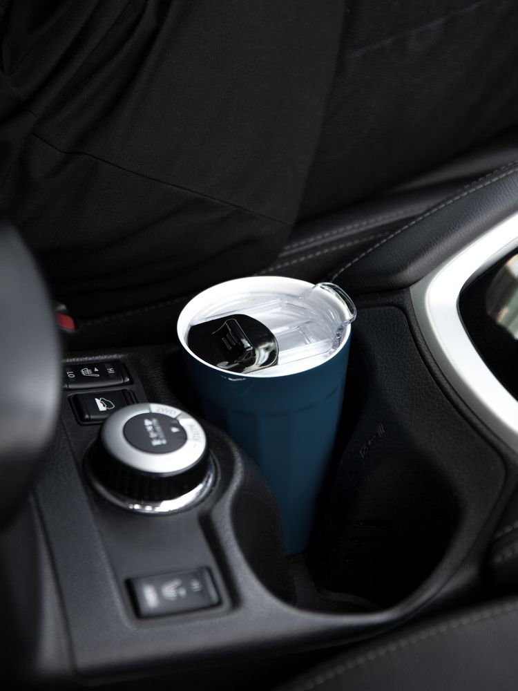 Термостакан iconyMug