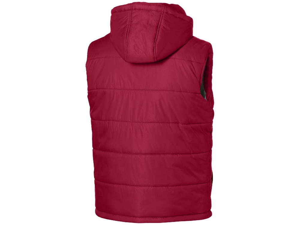 Жилет Mixed Doubles мужской, красный