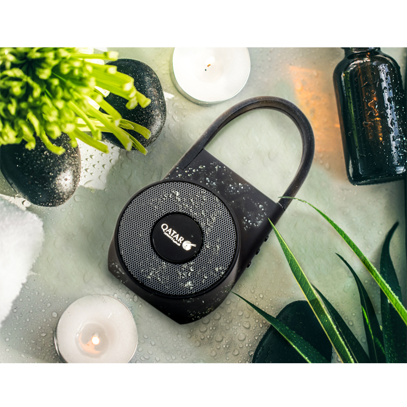 Беспроводная колонка "Lann" 5Вт фото на сайте Print Logo.