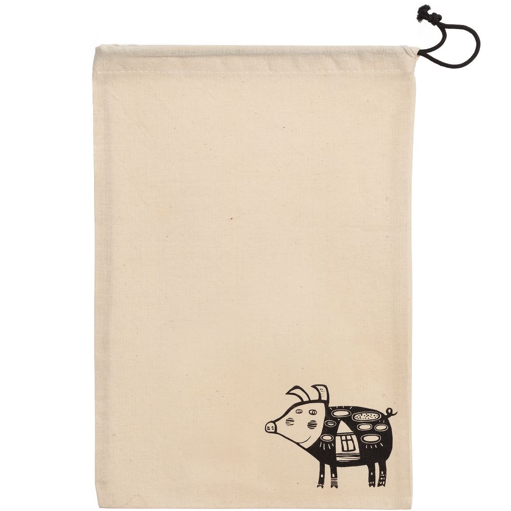 Игрушка «Свинка, витающая в облаках» фото на сайте Print Logo.