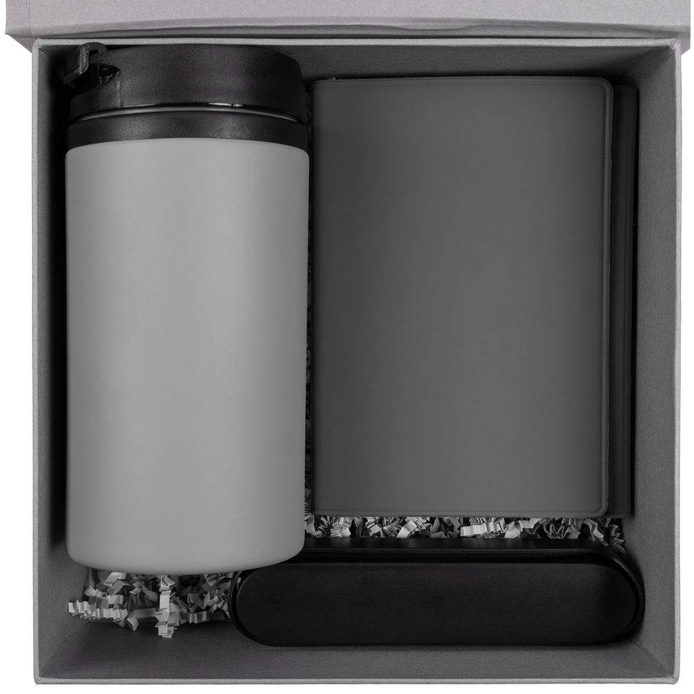 Набор автомобильный Drivio фото на сайте Print Logo.