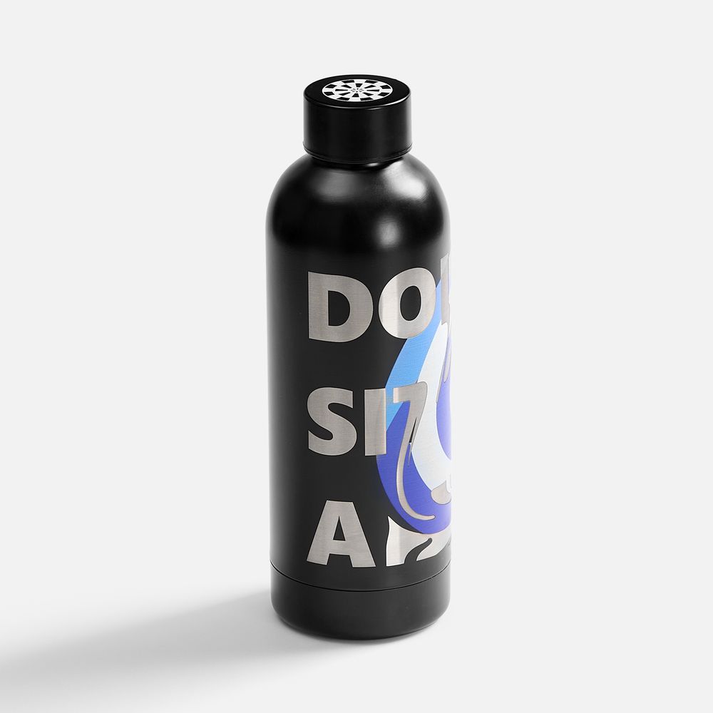 Термобутылка Glendale