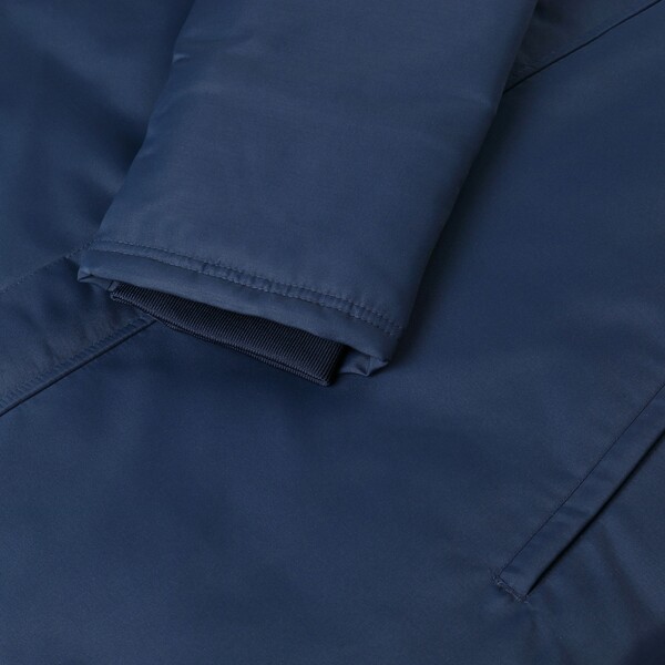 Куртка утепленная мужская STAN, 180,73, Тёмно-синий,  (46)  (52/XL)