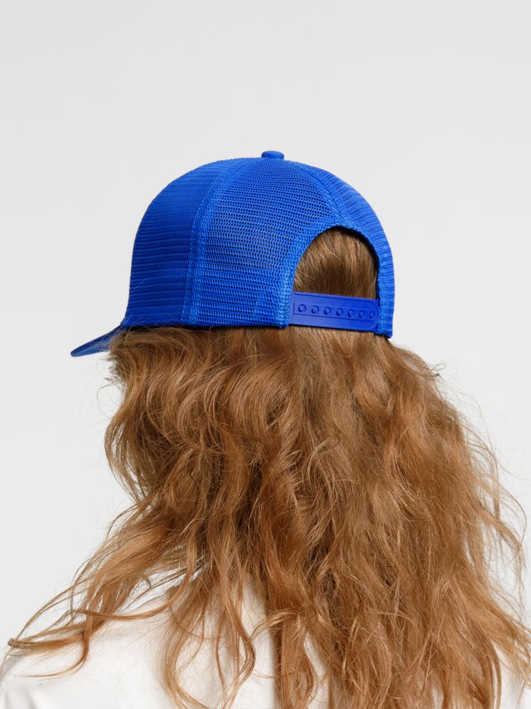 Бейсболка Seguro Air