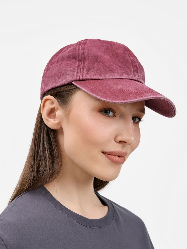 Бейсболка Berwi