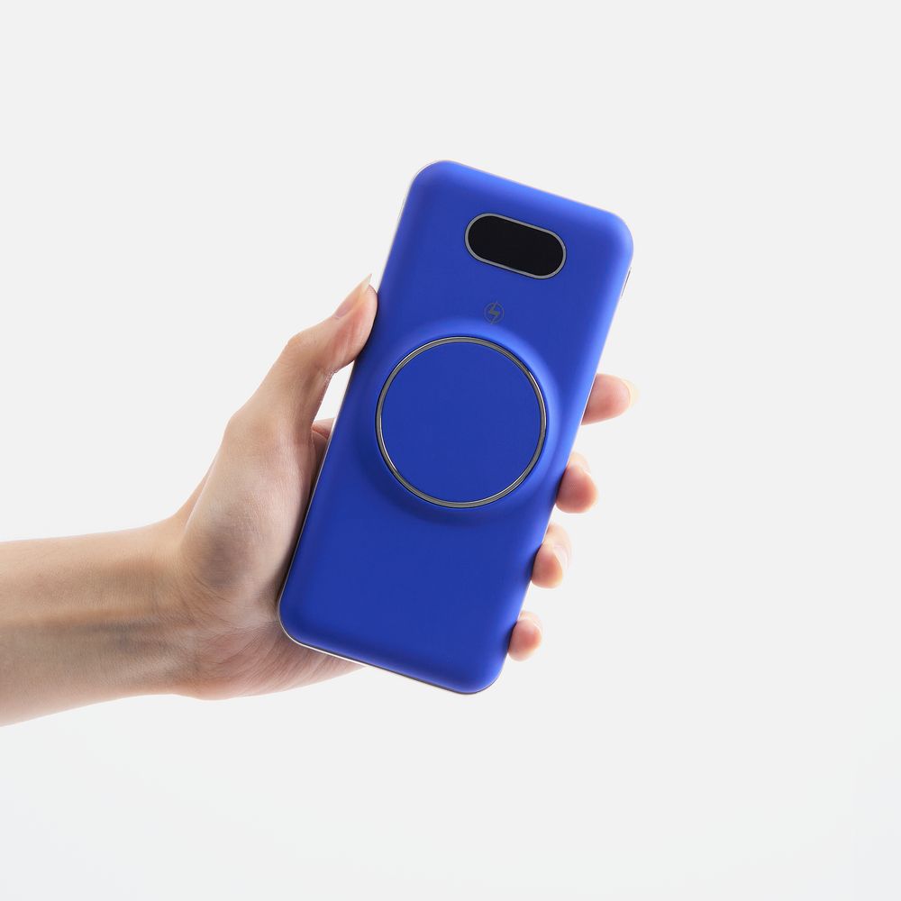 Внешний аккумулятор Omni Pro 10000 мАч