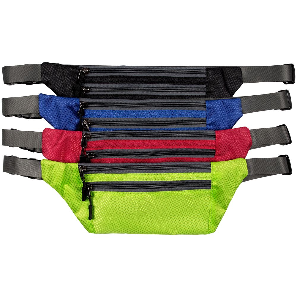 Спортивная поясная сумка Run for Fun фото на сайте  Print Logo.