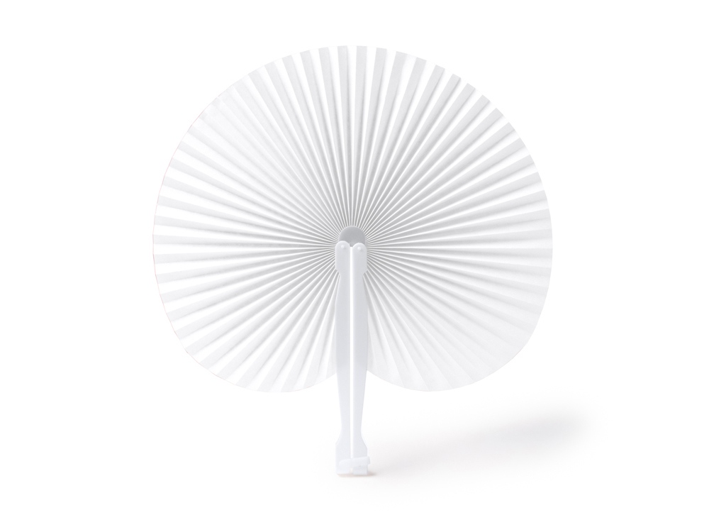 Веер-пайпай KAORI с логотипом  | Print Logo