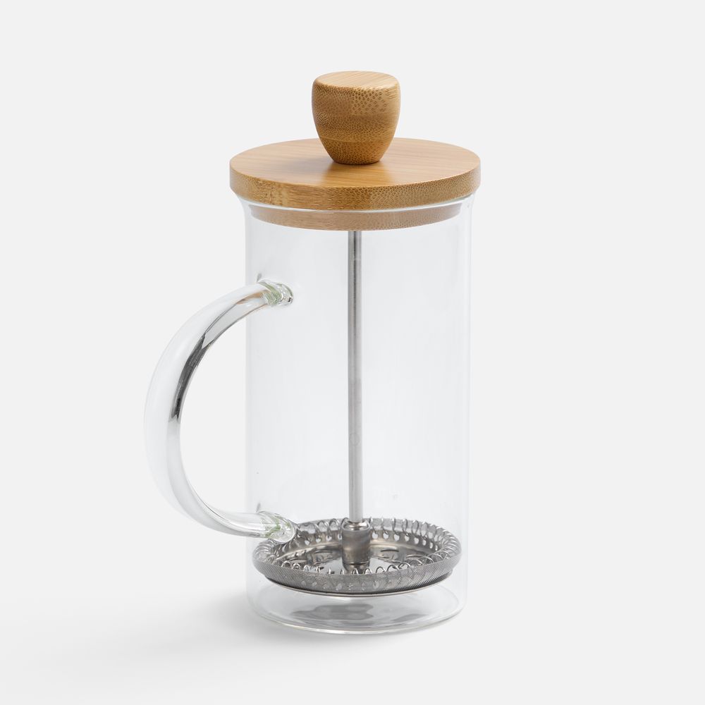 Френч-пресс Alba фото на сайте Print Logo.