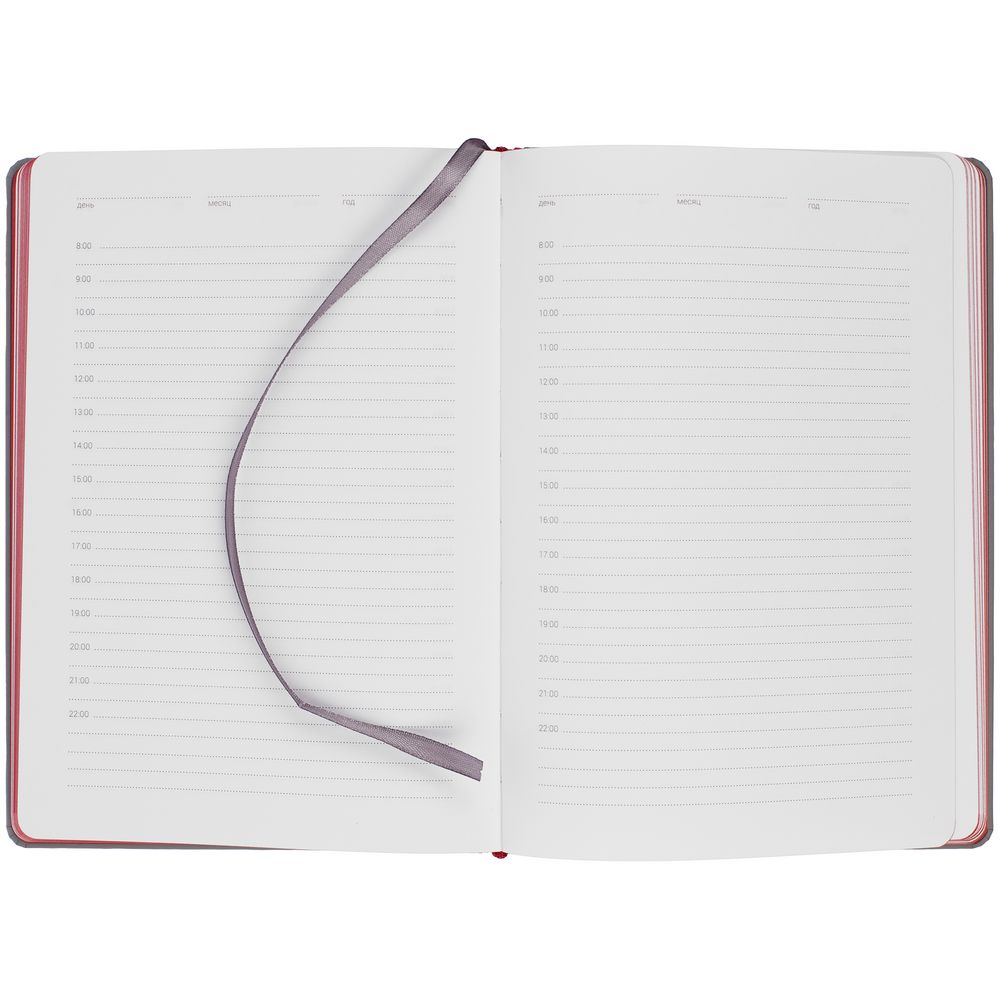 Ежедневник Spain Shall, недатированный